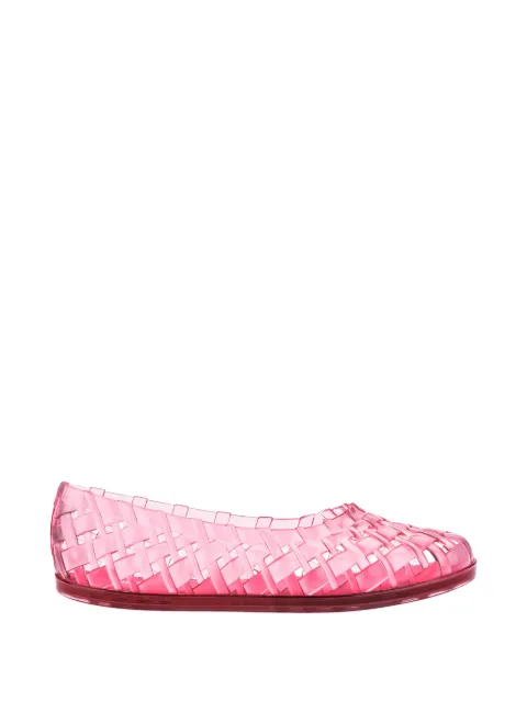 Melissa Possession ballet flats Pink 37796