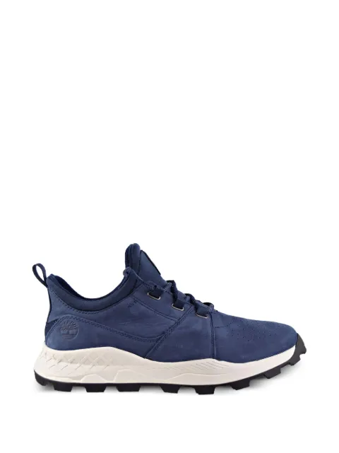 Timberland lace brooklyn oxford shoes Blue TB0A26G5