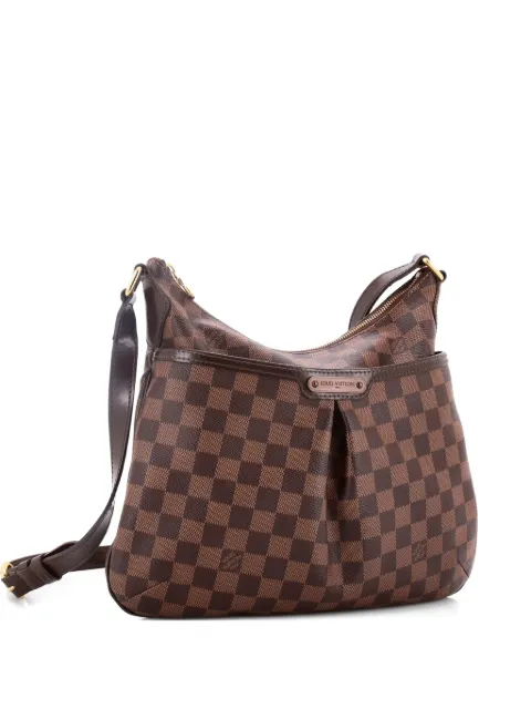 Louis Vuitton Pre-Owned Bloomsbury Handbag Damier PM crossbody bag Brown TJ9NKACK42Q3MPKD