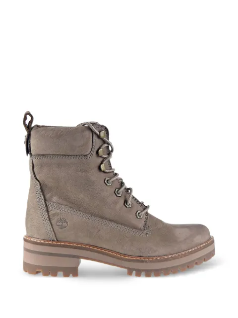 Timberland nubuck boots Neutrals TB0A1RQX929