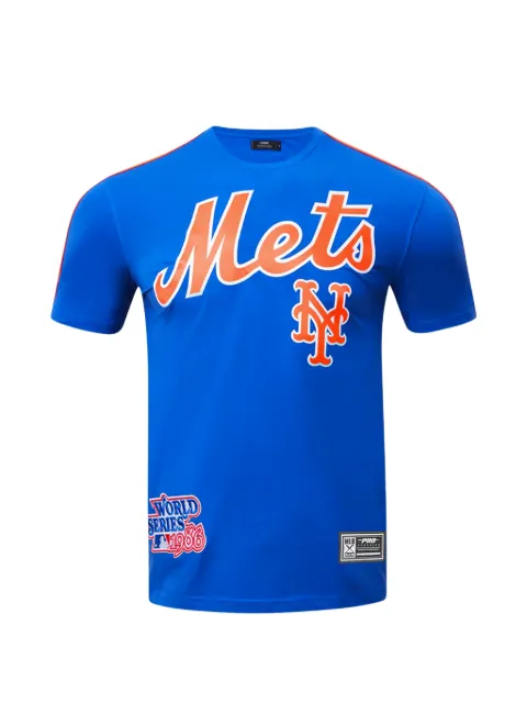 Pro Standard x MLB New York Mets short-sleeve T-shirt Blue LNM133617