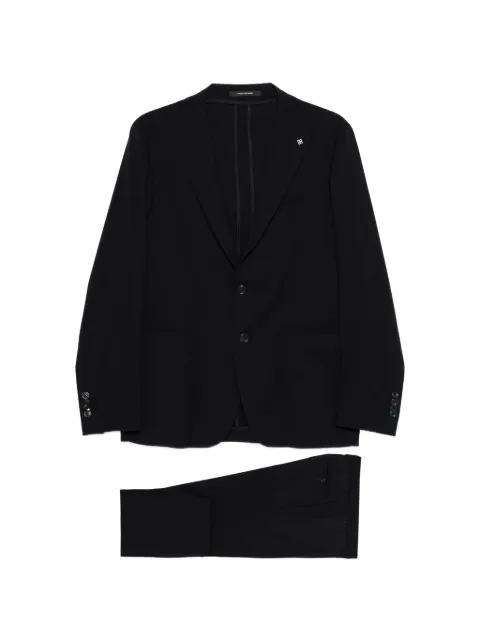 Tagliatore single-breasted suit Blue ADAKAR22K11150075