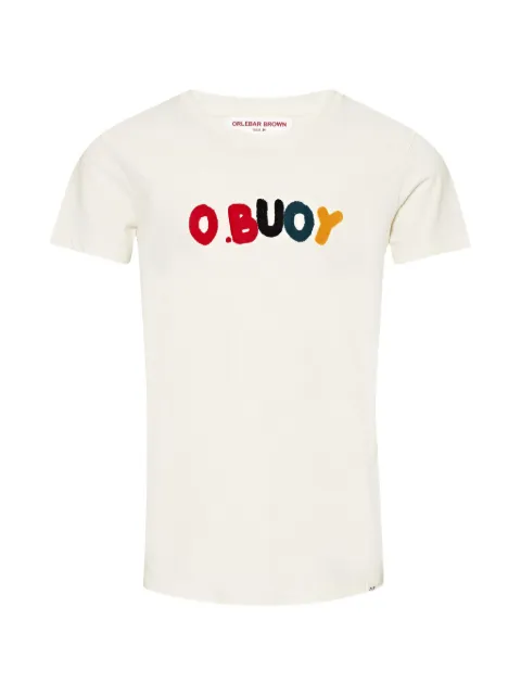 Orlebar Brown OB Classic T-shirt Neutrals 277840