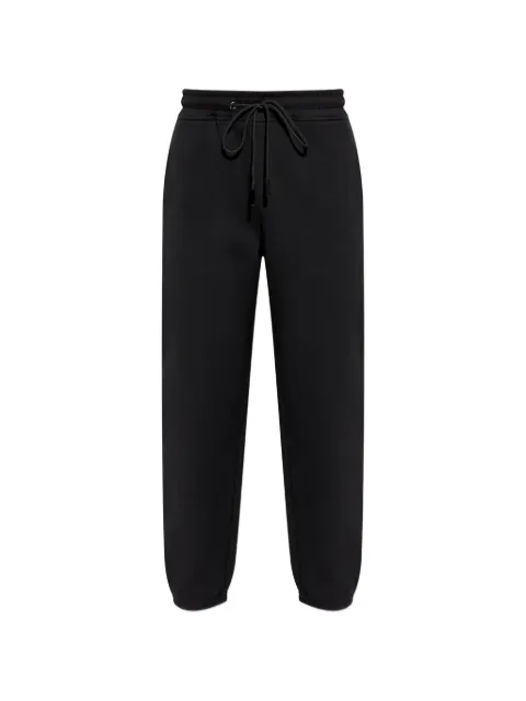 Iceberg drawstring trousers Black B030630A