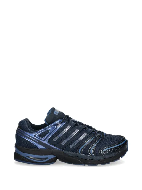 adidas Adistar Control 5 striped sneakers Blue KJ3630