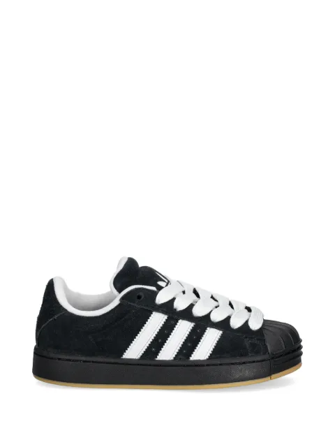 adidas Superstar ST stripes sneakers Black KI3512