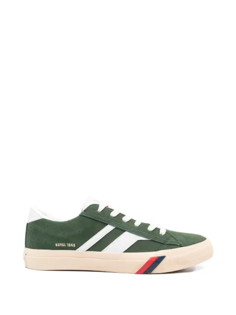 Keds Royal Classic low-top sneakers Green RC226SLM