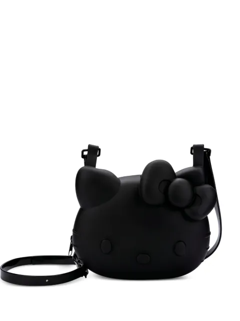 Melissa x Hello Kitty cross-body bag Black 34488