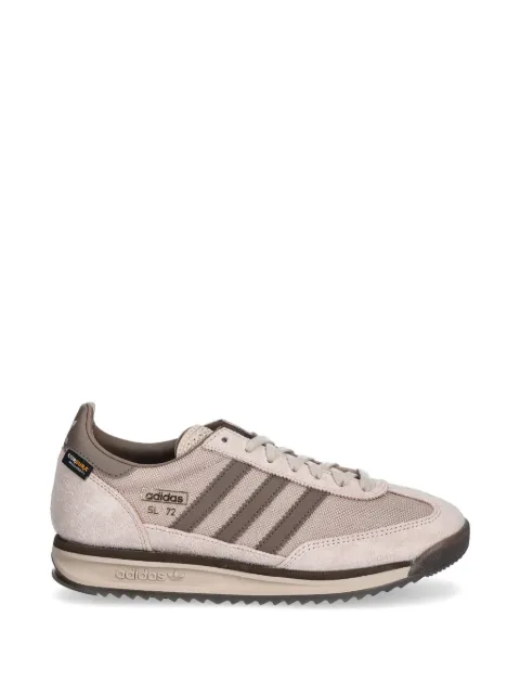 adidas SL 72 three stripes sneakers Neutrals JQ9728