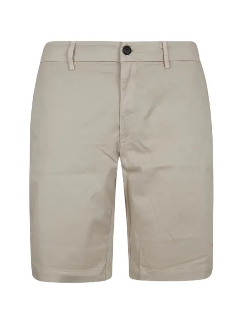 Eleventy four-pocket bermuda shorts Neutrals M75BERI07TET0G002