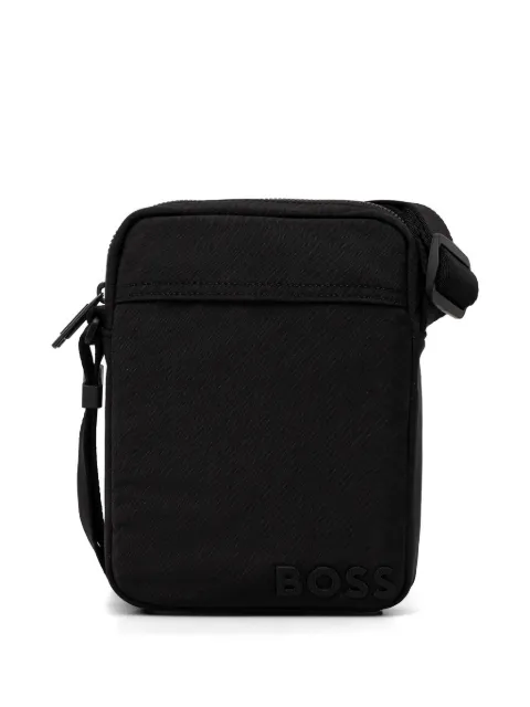 BOSS Catch belt bag Black 50558163