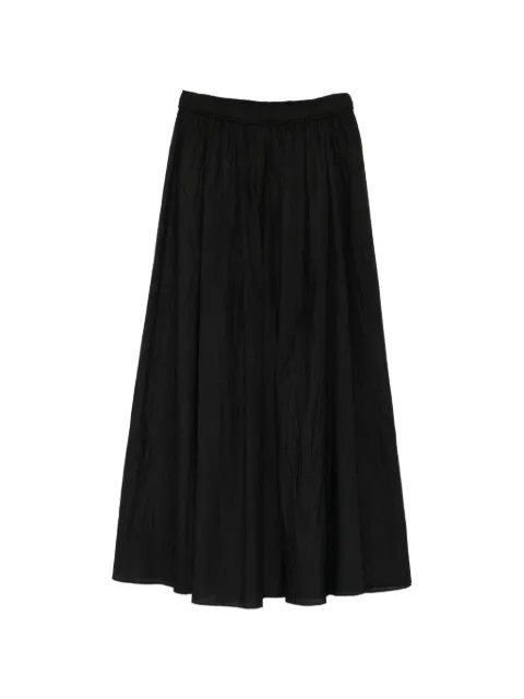 Tela elasticated skirt Black 110082010556