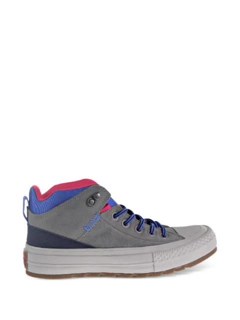Converse grey sneakers Grey 162361C