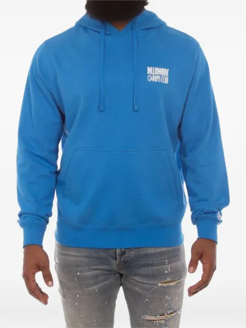 Billionaire Boys Club Dune Alpha hoodie Blue 8511310FB