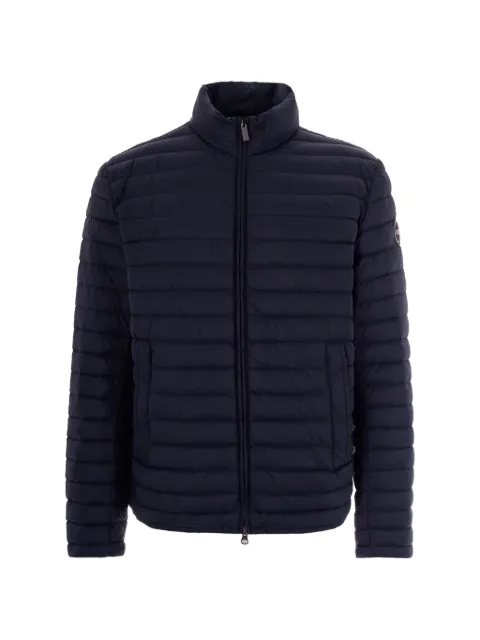 Colmar quilted jacket Blue 12468VX68