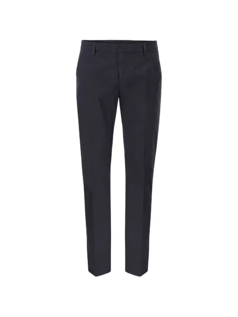 DONDUP Spiritissimo trousers Blue UP166GSE046PTDDU890