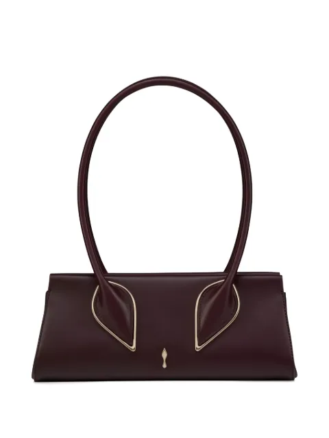 Christian Louboutin Venus shoulder bag Red 1265008R813