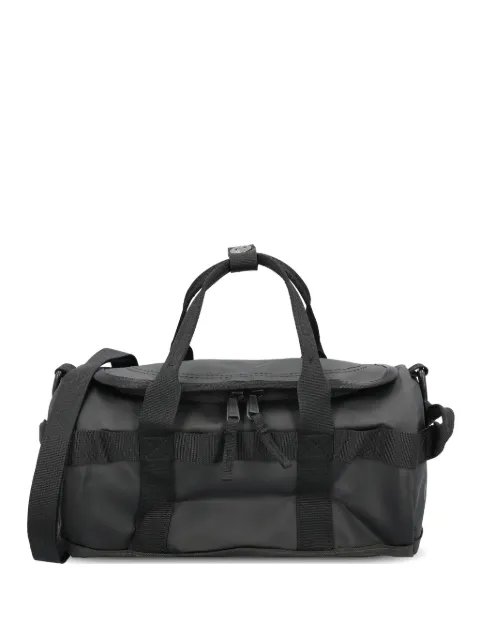 The North Face logo-detail luggage bag Grey NF0A8GJ8KT01