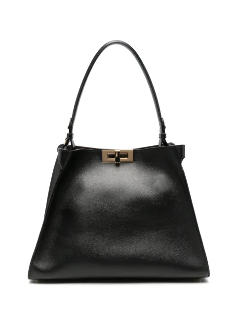 FENDI Fendi Way shoulder bag Black 8BN368AWPF