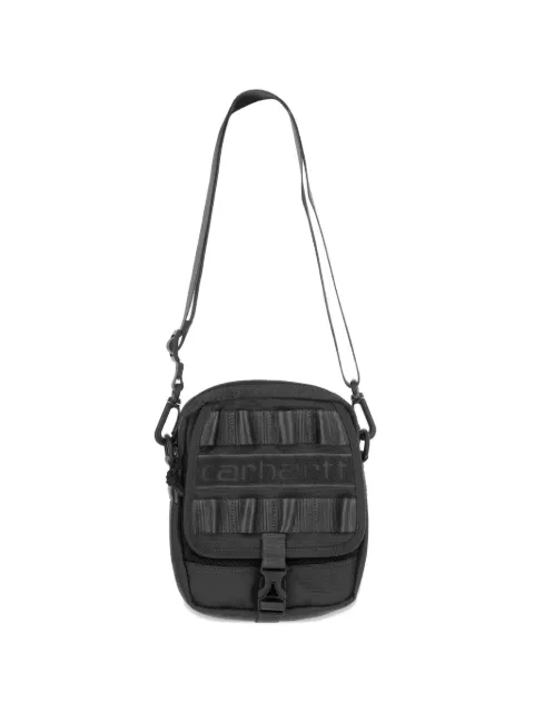 Carhartt WIP Prescott shoulder pouch Black I03628389XX