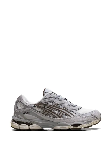 ASICS GEL-NYC lace-up sneakers Grey 1203A383114