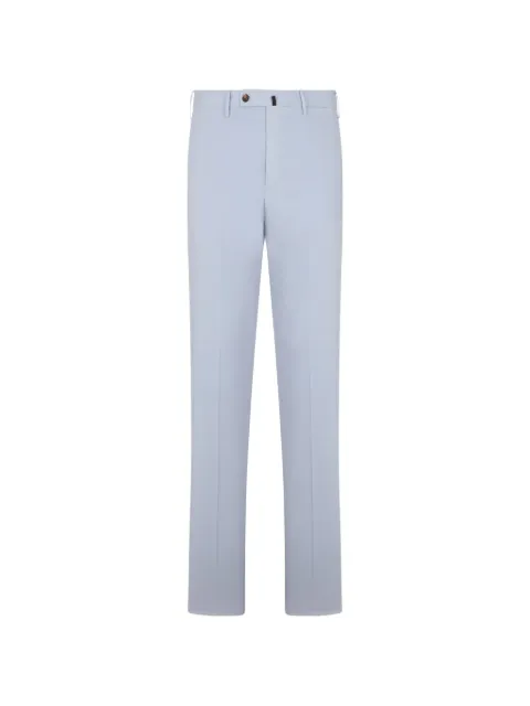 slowear straight-leg trousers Blue 1W003990479