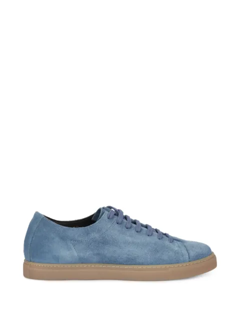 slowear lace-up sneakers Blue 13M192SW459