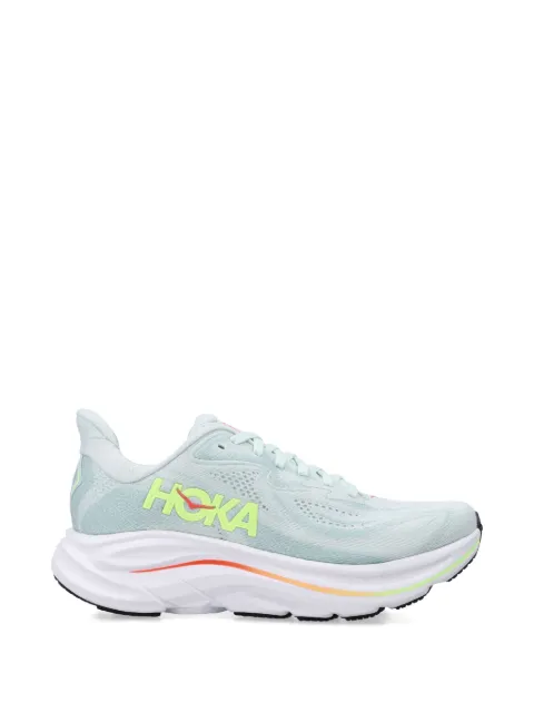HOKA Clifton 10 sneakers Blue 1162031SLSSN