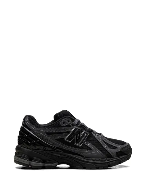 New Balance 1906R logo sneakers Black M1906RLB