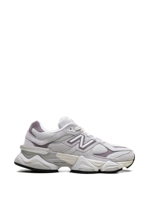 New Balance 9060 panelled sneakers White U9060EEJ