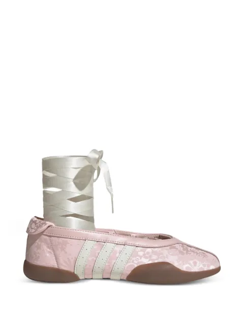 adidas Taekwondo Mei sneakers Pink IH6915