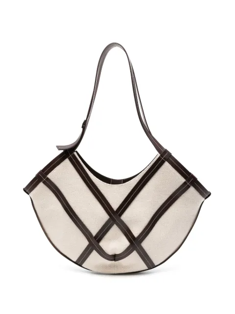 Hereu Algaida shoulder bag Neutrals ALGAWBS26