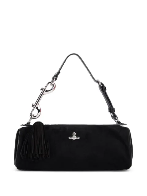 Vivienne Westwood Cindy bag Black 4603000RWL007E