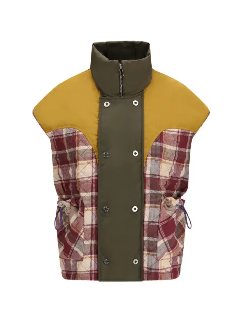 MARBELL Kate gilet Red BSS1010