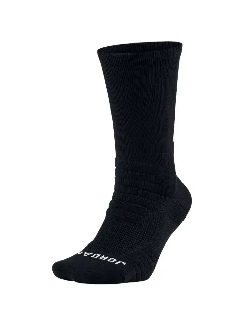 Nike logo-detail socks Black SX5646