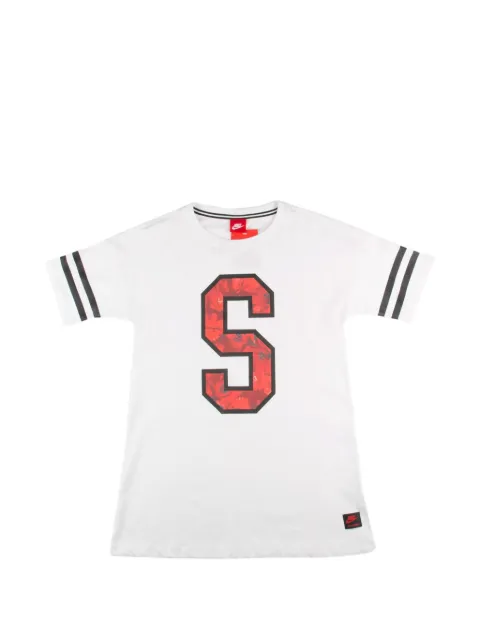 Nike x City Shanghai T-shirt White 704032