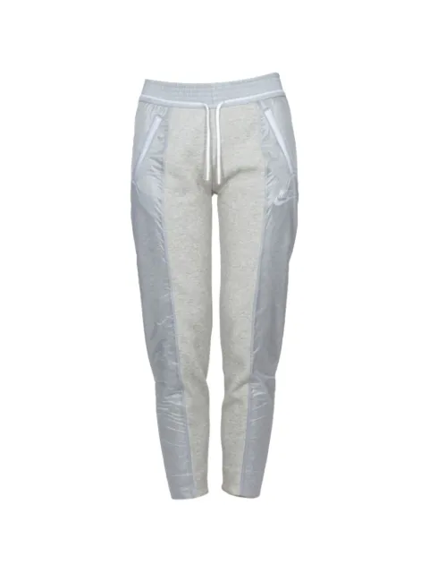 Nike splatter fleece track pants Grey 803010