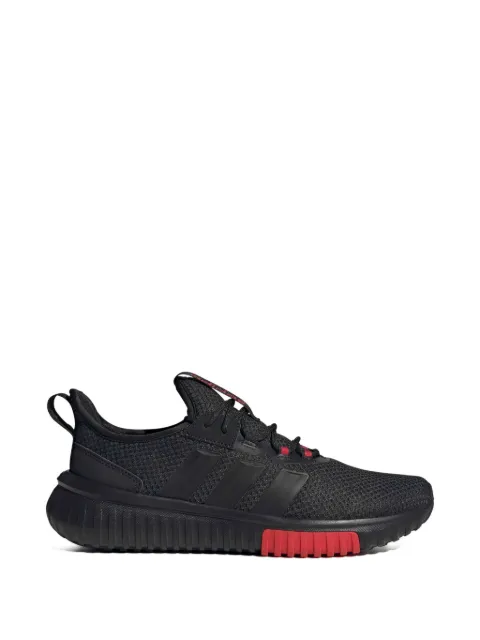 adidas Kaptir striped sneakers Black JR7190