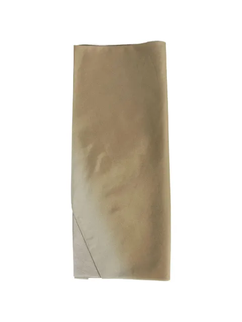 Lardini triangle scarf Neutrals PAFOU12
