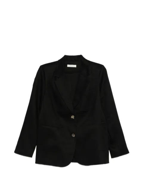 JcSophie Linda buttoned jacket Black L3049