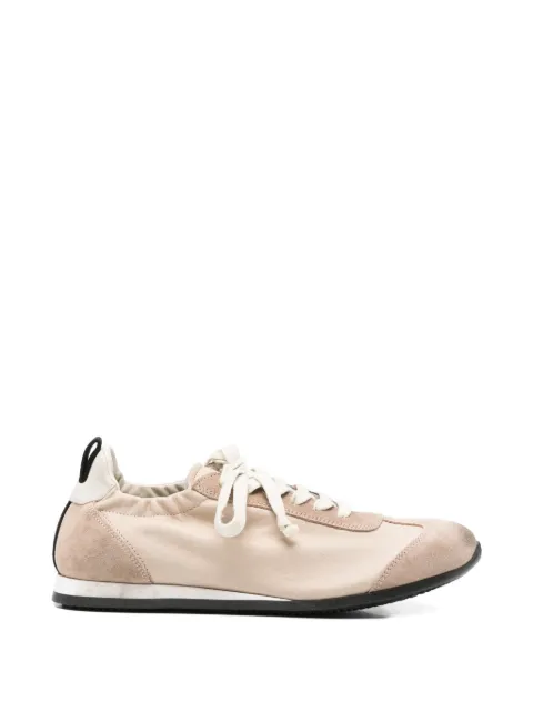 Uma Wang baseball sneakers Neutrals US9087