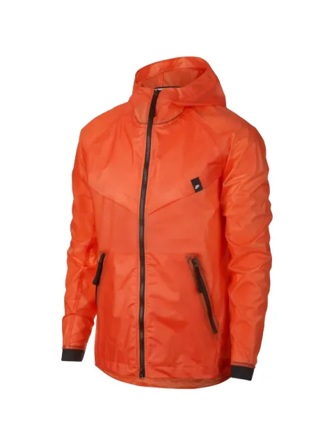 Nike HD QS Windrunner jacket Orange AJ1400