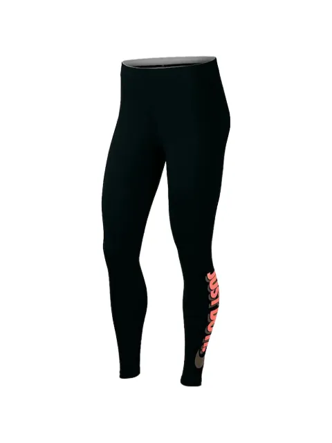 Nike Club performance leggings Black 883657
