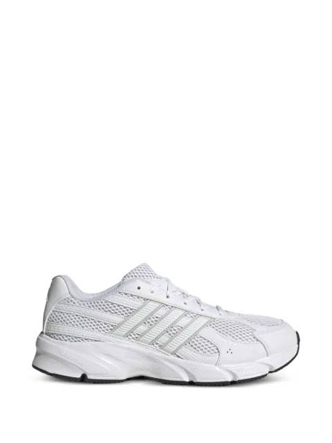 adidas Technochaos 2000 striped sneakers White KI4229