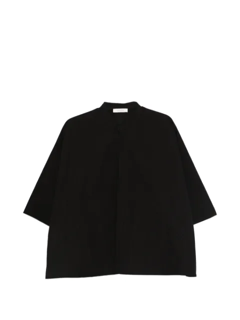 JcSophie Lilian short sleeve pocket jacket Black L3101