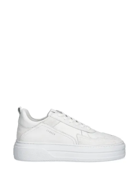Copenhagen panelled leather sneakers White CPH189