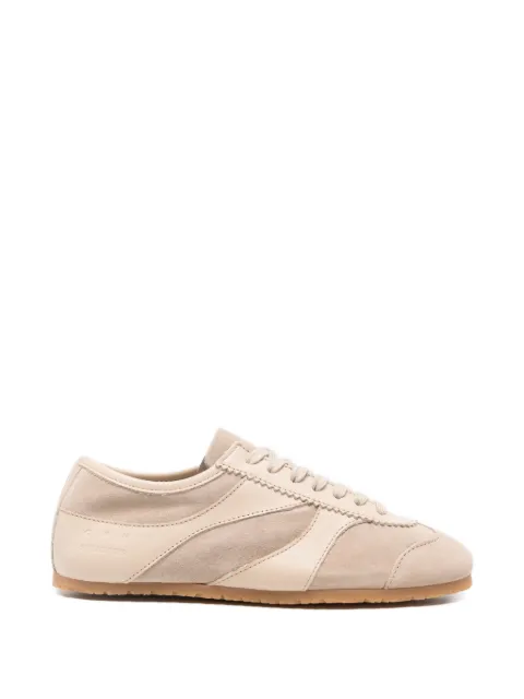 Copenhagen pelle sneakers Neutrals S6CPH717