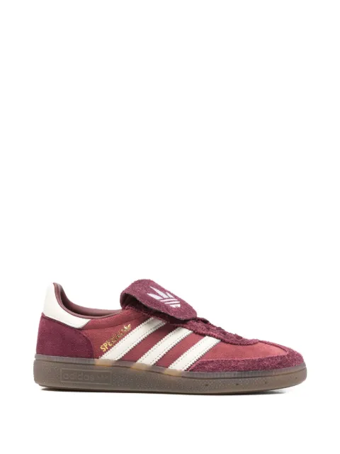 adidas Handall Spezial lace-up sneakers Red KJ6216