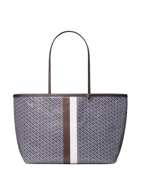 Tory Burch Racer tote Blue 178726