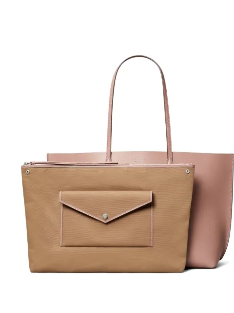 Tory Burch Perry tote Pink 169476